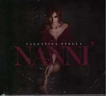 CD Valentina Stella: Nanni DIGI