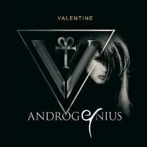 LP Robby Valentine: Androgenius CLR | LTD