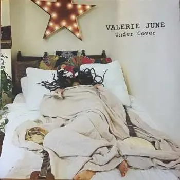 LP Valerie June: Under Cover CLR | LTD