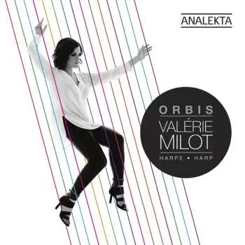 CD Valérie Milot: Orbis