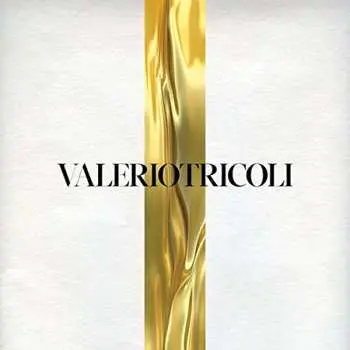 2LP Valerio Tricoli: Clonic Earth