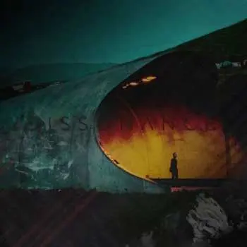 LP Valgeir Sigurðsson: Dissonance