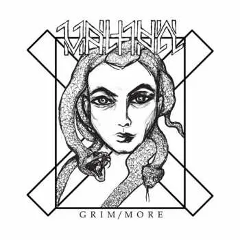 CD Valhall: Grim / More