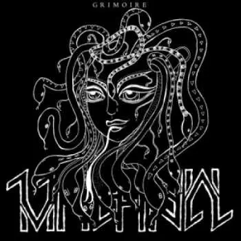 LP Valhall: Grimoire LTD | CLR