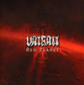 CD Valhall: Red Planet