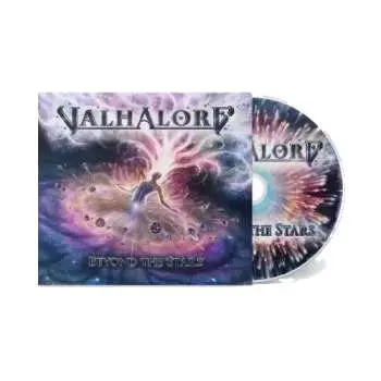 CD Valhalore: Beyond the Stars