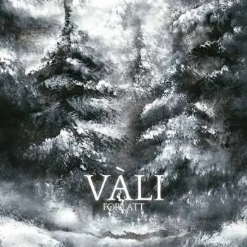 LP Vàli: Forlatt CLR | LTD