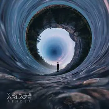 CD Valis Ablaze: Render DIGI