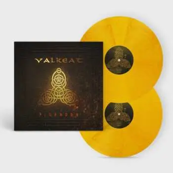 2LP Valkeat: Fireborn LTD