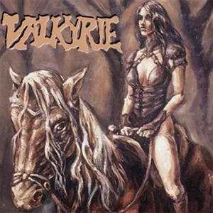 CD Valkyrie: Valkyrie