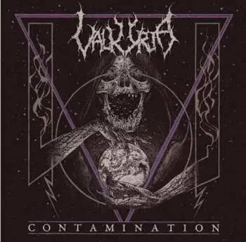 CD Valkyrja: Contamination DIGI