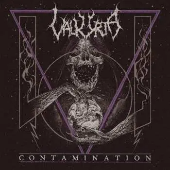2LP Valkyrja: Contamination