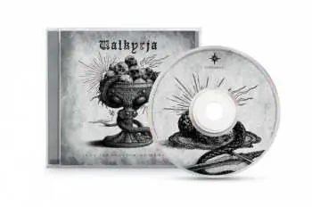 CD Valkyrja: The Invocation Of Demise