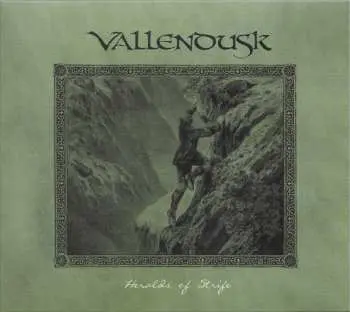CD Vallendusk: Heralds Of Strife LTD | DIGI