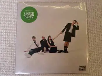 LP Valley: Lost In Translation CLR | LTD