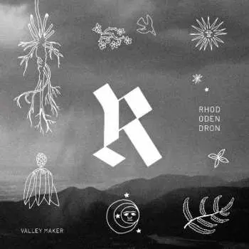 LP Valley Maker: Rhododendron