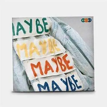 CD Valley: Maybe