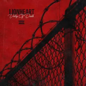 LP Lionheart: Valley Of Death