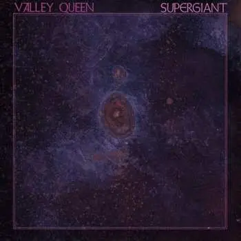 CD Valley Queen: Supergiant