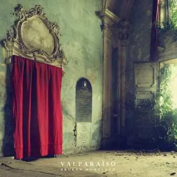 2LP Valparaiso: Broken Homeland