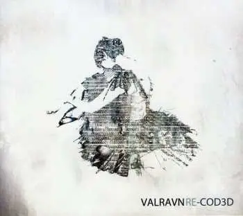CD Valravn: Re-coded