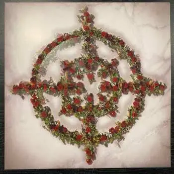 LP Vamachara: No Roses On My Grave CLR | LTD