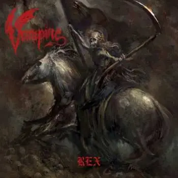 LP Vampire: Rex