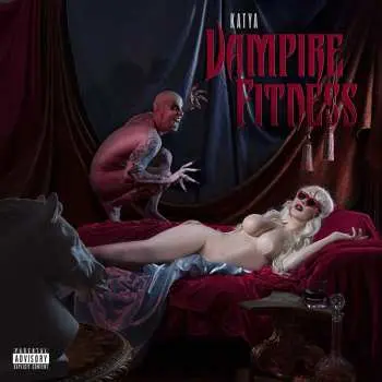 LP KATYA: Vampire Fitness