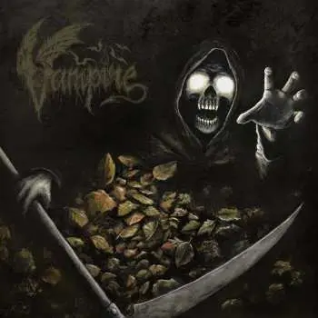 CD Vampire: Vampire LTD