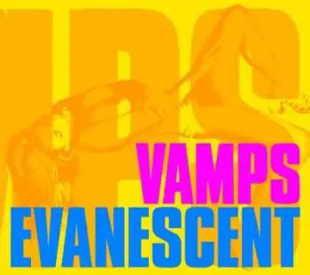 CD/DVD VAMPS: Evanescent LTD | DIGI