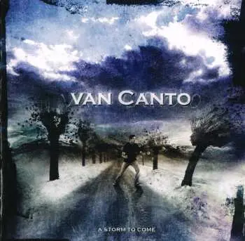 CD Van Canto: A Storm To Come