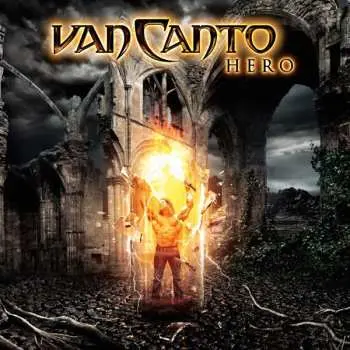 CD Van Canto: Hero