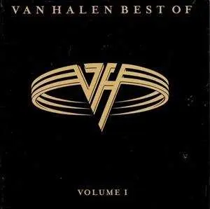 CD Van Halen: Best Of Volume I