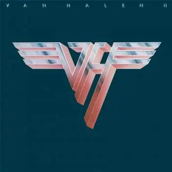 LP Van Halen: Van Halen II