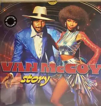 LP Van McCoy: Van Mc Coy Story LTD