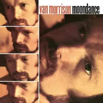 2LP Van Morrison: Moondance