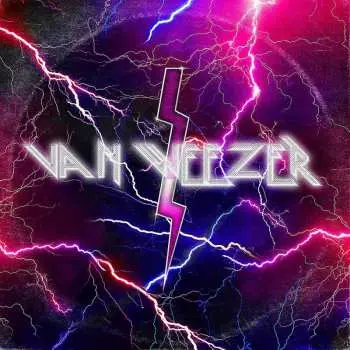 CD Weezer: Van Weezer