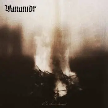 CD Vananidr: In Silence Descent LTD
