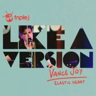 SP Vance Joy: Elastic Heart LTD