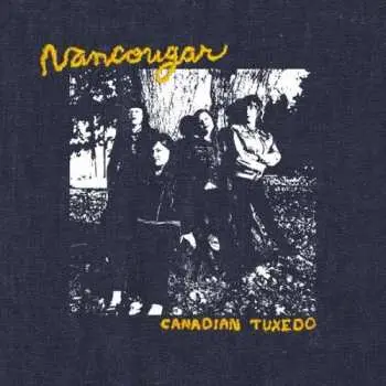 CD Vancougar: Canadian Tuxedo