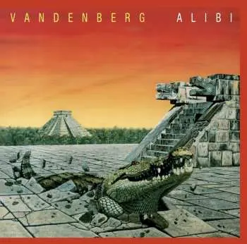 CD Vandenberg: Alibi LTD