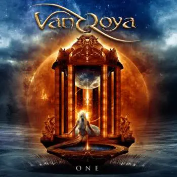 CD Vandroya: One