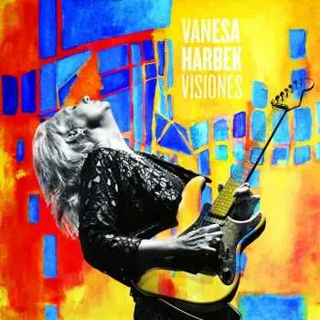 LP Vanesa Harbek: Visiones