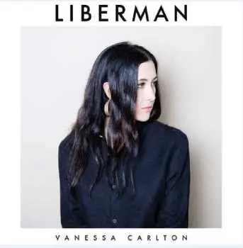 2CD Vanessa Carlton: Liberman DLX