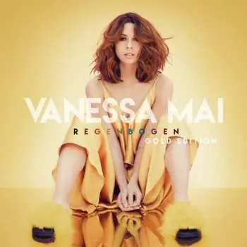 CD Vanessa Mai: Regenbogen (Gold Edition)
