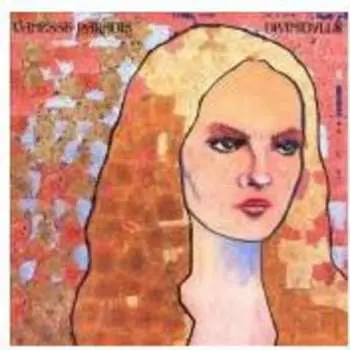 CD Vanessa Paradis: Divinydille