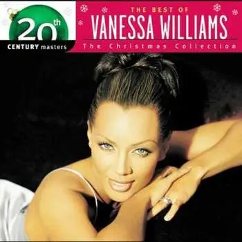 CD Vanessa Williams: The Best Of Vanessa Williams