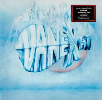 LP Vanexa: Vanexa +3