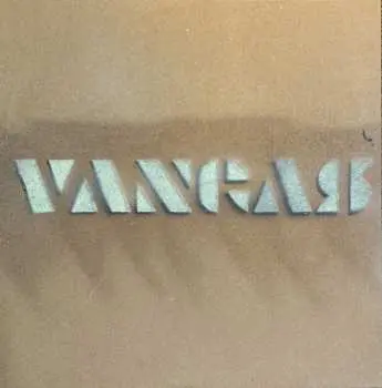 LP Vangas: Vangas