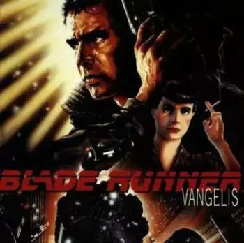 CD Vangelis: Blade Runner
